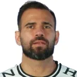 Leandro Castán