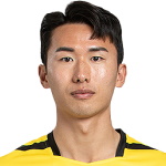 Lee Min-Gi Photo