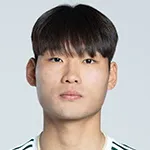 Lee Woo-Yeon