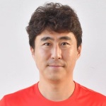 Lee Yong-Rae Photo