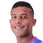 Leomar David Mosquera Niño Photo