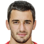 Levan Tchatchiashvili Photo