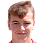 Lewis Colin Reilly Photo