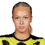 Lisa Ingrid Madeleine Löwing Photo