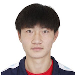 Liu Baiyang Photo