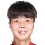 Liu Bin Photo