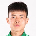 Liu Yi I Photo