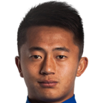 Liu Zefeng Photo
