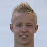 Luca David Mayr-Fälten Photo