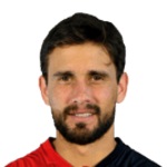Lucas Esteban Ceballos Photo