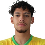 Lucas Gabriel Photo