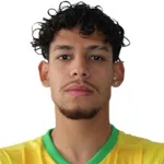 Lucas Gabriel