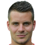 Lucas Musculus Photo
