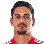Lucas Veríssimo Photo