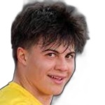 Luka Dovžan Karahodžić Photo