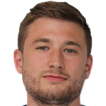Lukas Haselsteiner Photo