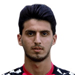 M. Aghajanpour Photo