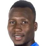 M. Ali