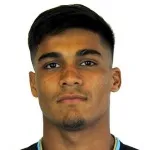 Matías Arezo