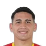 M. Argaña