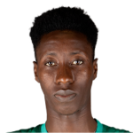 M. Bai Kamara Photo
