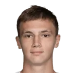 M. Balakhonov
