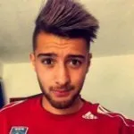 M. Benyachou