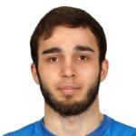 M. Denilkhanov Photo