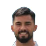 Marcio Gomez Pereyra