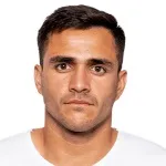 Maximiliano Gómez
