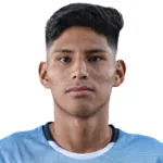 M. Gonzales