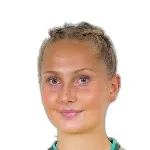María Catharína Ólafsdóttir Grós