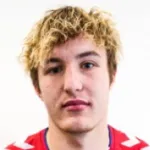 M. Jakobsen