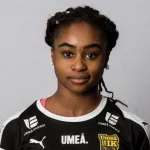 Monica Jusu Bah