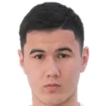 Meyrambek Kalmyrza