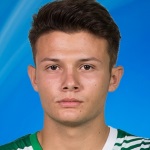 M. Kapsaskis Photo