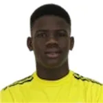 M. Mbodj
