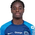 M. N'Dongala Photo