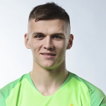 M. Plotnikov Photo