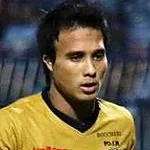 M. Ridho