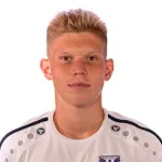 M. Rybalko
