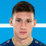 M. Sasovskyi Photo