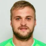 Mykyta Shevchenko