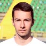 M. Stefanov Photo