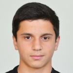 M. Suleymanov Photo