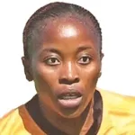 M. Wilombe