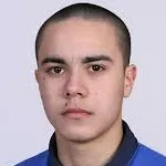Zhumabekov Maksim