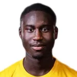M. Agyei-Adomako