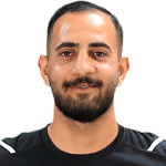 Mahmoud Al Kawamleh Photo