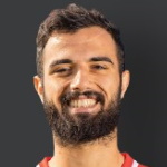 Mahmoud Marei Photo